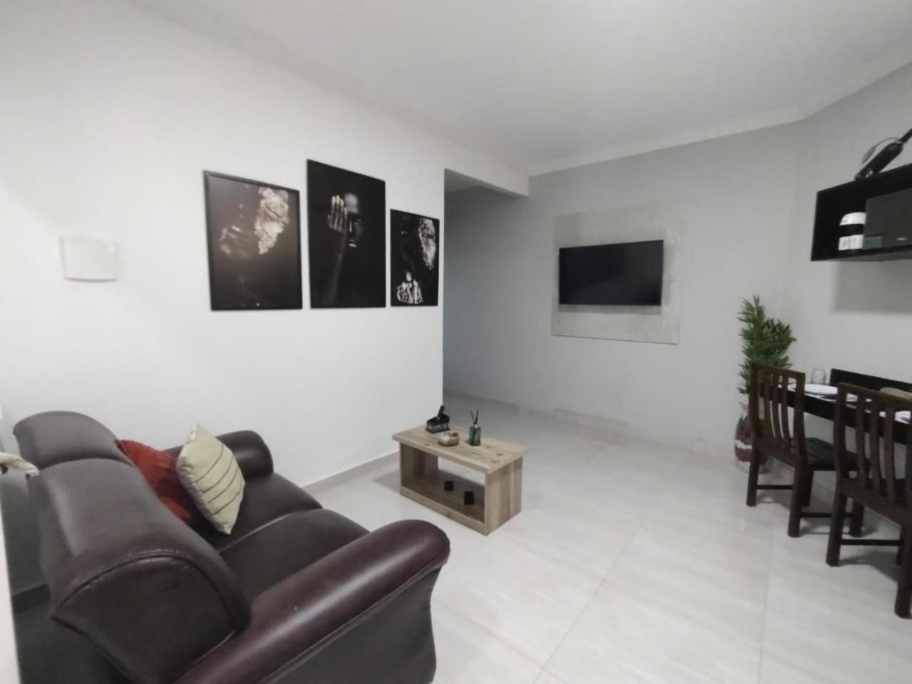 Solares Le Bien Apartamento Proximo A Praia Búzios Exterior foto