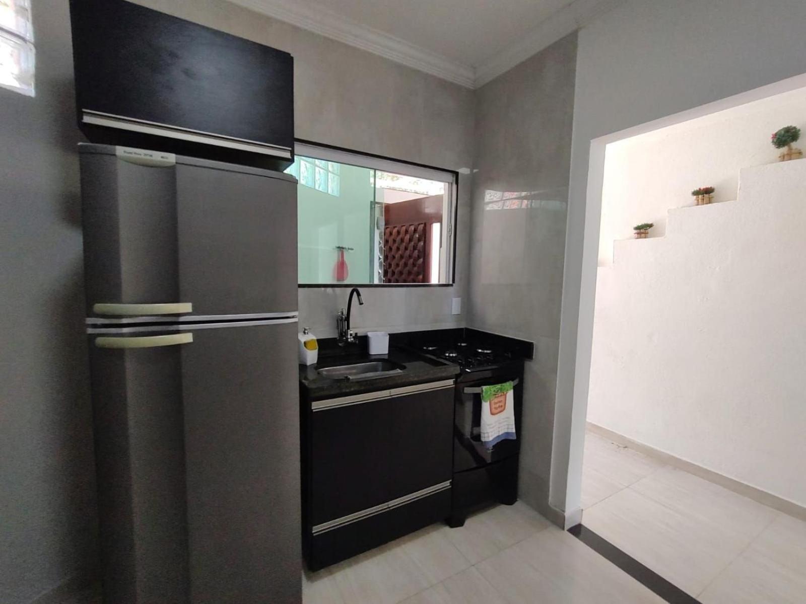 Solares Le Bien Apartamento Proximo A Praia Búzios Exterior foto