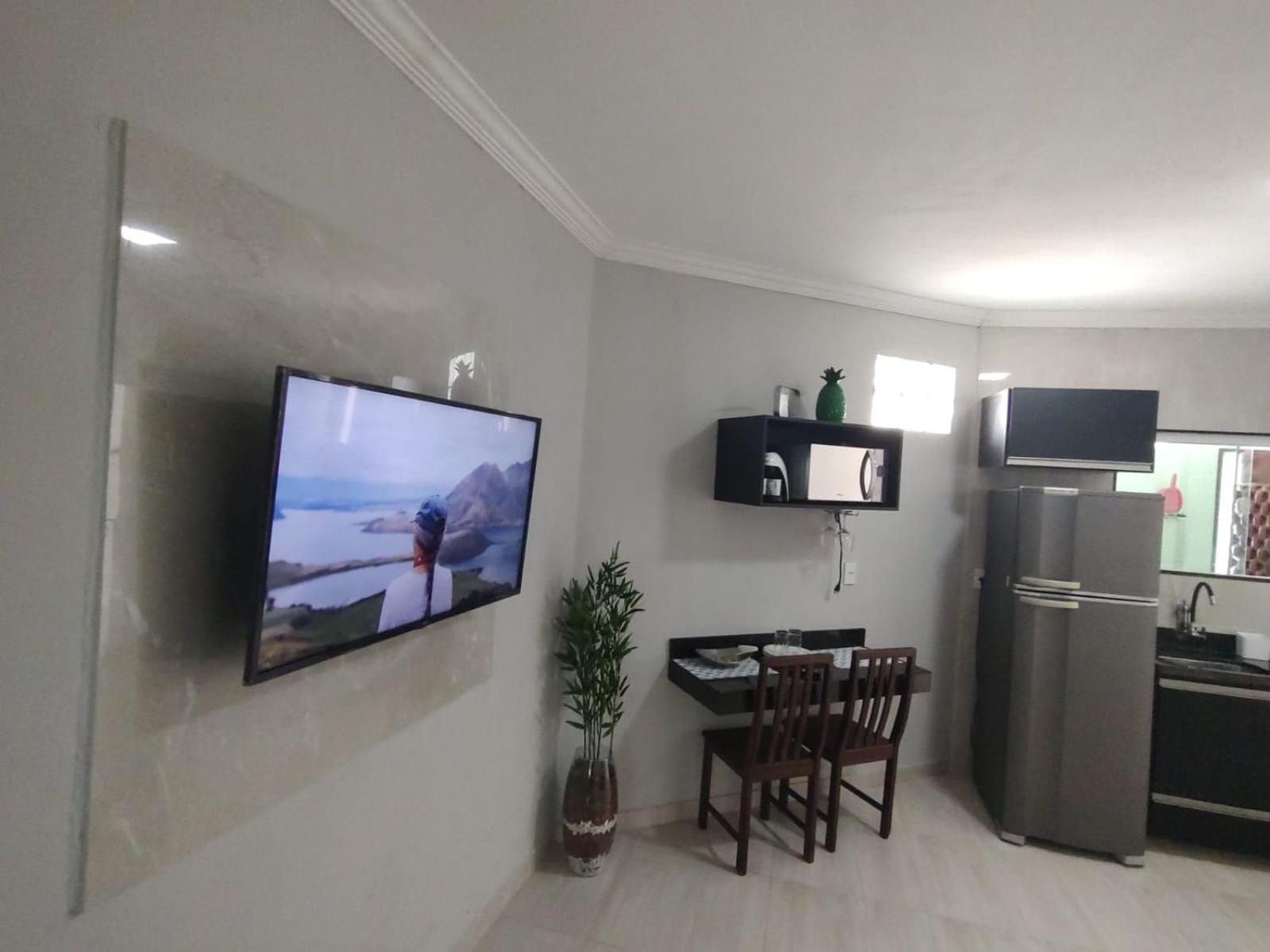 Solares Le Bien Apartamento Proximo A Praia Búzios Exterior foto