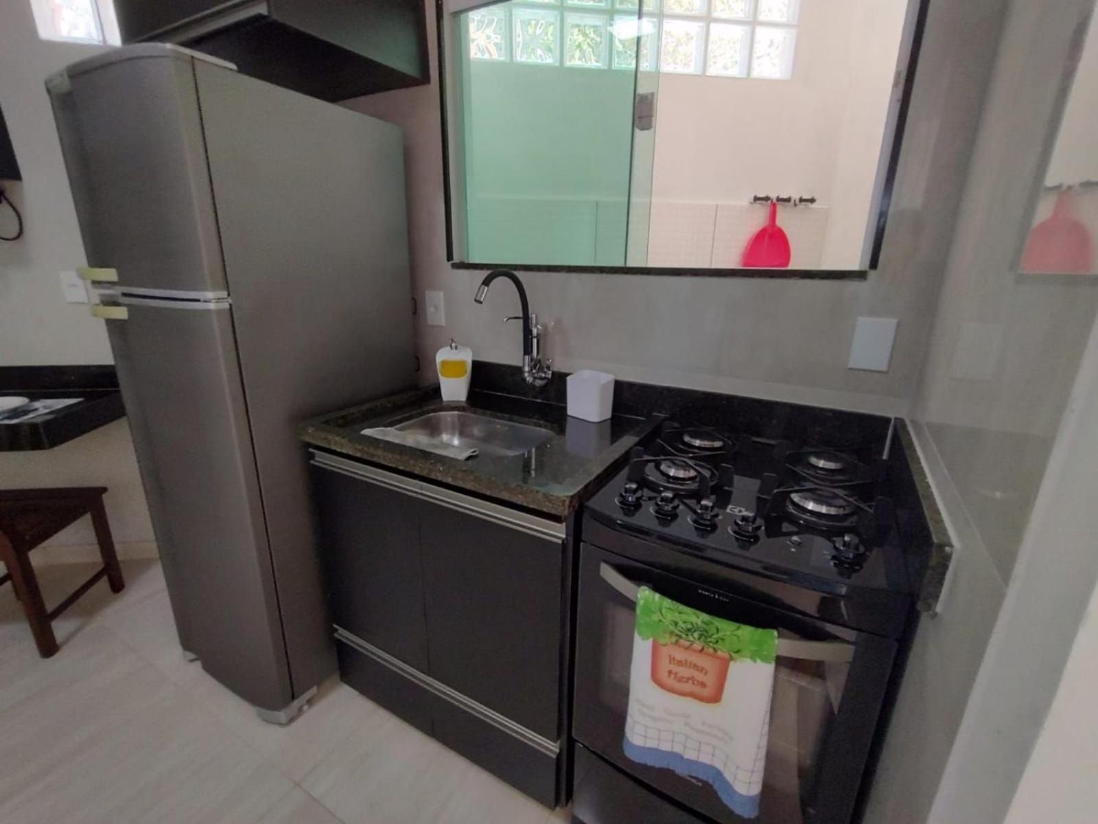 Solares Le Bien Apartamento Proximo A Praia Búzios Exterior foto