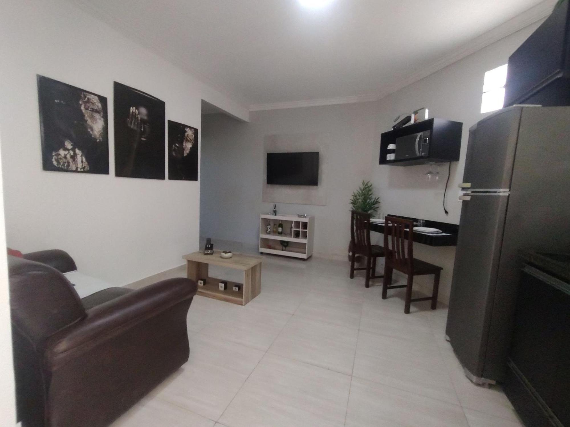 Solares Le Bien Apartamento Proximo A Praia Búzios Exterior foto